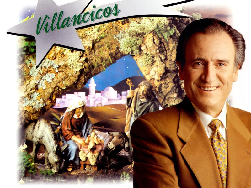 Tiempo De Navidad: Villancicos