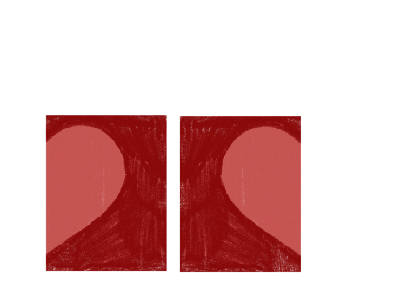 Soul of This Town / The Battle is Over