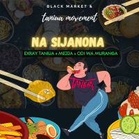 Na Sijanona (Taniua Movement) (Single)