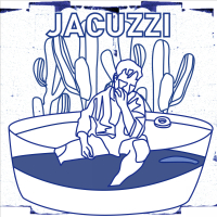 JACUZZI (Feat. Donutman) (Single)