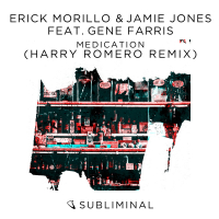 Medication (Harry Romero Remix) (Single)