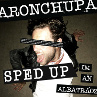 I'm an Albatraoz (Sped Up Version) (Single)