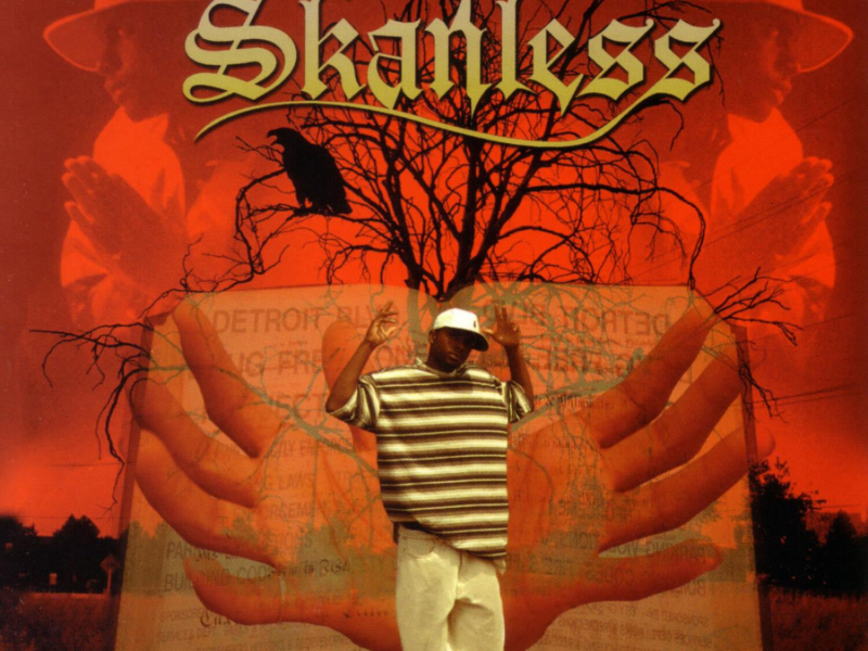 The Book of Skanless