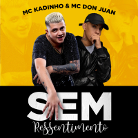 Sem Ressentimento (Single)