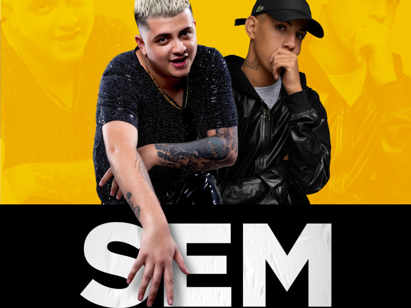 Sem Ressentimento (Single)