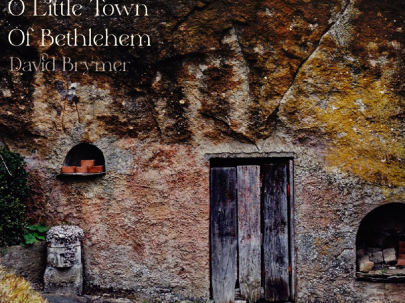 O Little Town Of Bethlehem (Single)