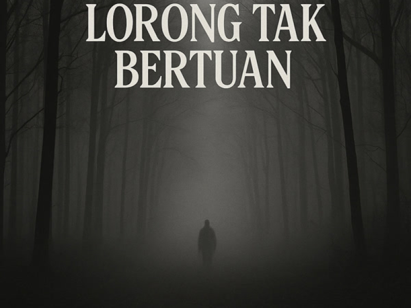 Lorong Tak Bertuan (Single)