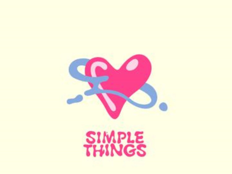 Simple Things (Single)