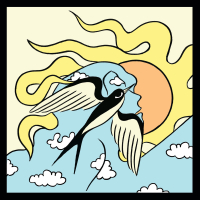 En Las Luces De La Tarde (Single)