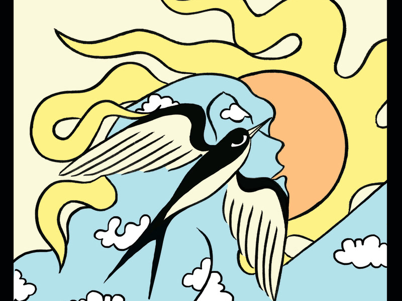 En Las Luces De La Tarde (Single)