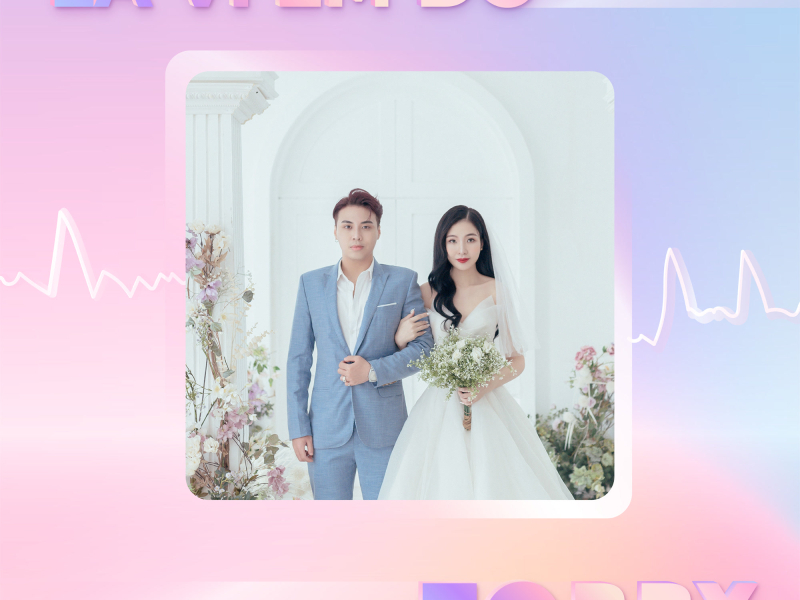 Là Vì Em Đó (Single)