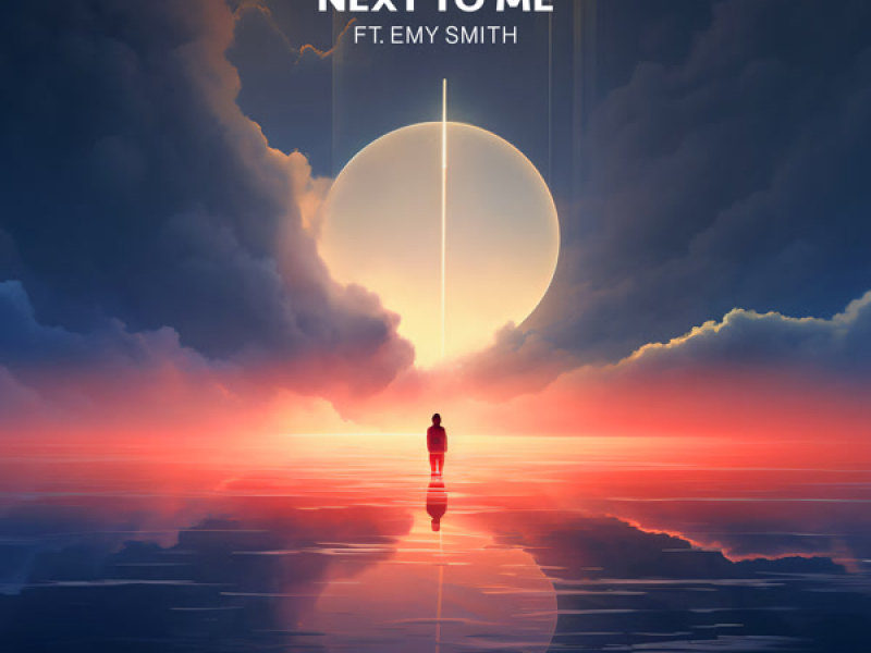 Next To Me (Single)