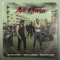 Ave María (Single)