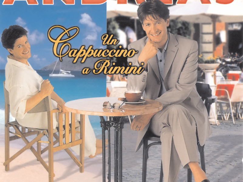 Un Cappuccino A Rimini