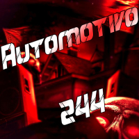 Automotivo 244 (Single)