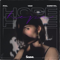 Hope (Single)
