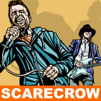 Scarecrow (Single)