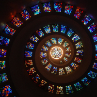 Colour Rainbow (Single)