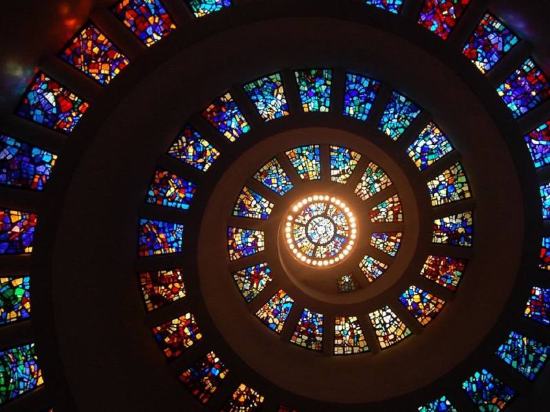 Colour Rainbow (Single)