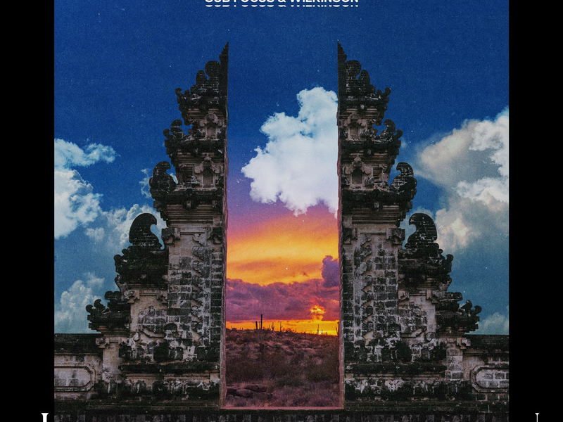 Just Hold On (Sub Focus & Wilkinson) (Single)