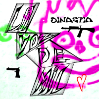 la voz de mil (Single)