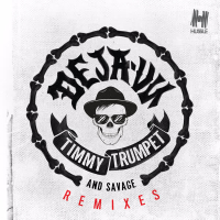 Déjà-Vu (Remixes) (EP)