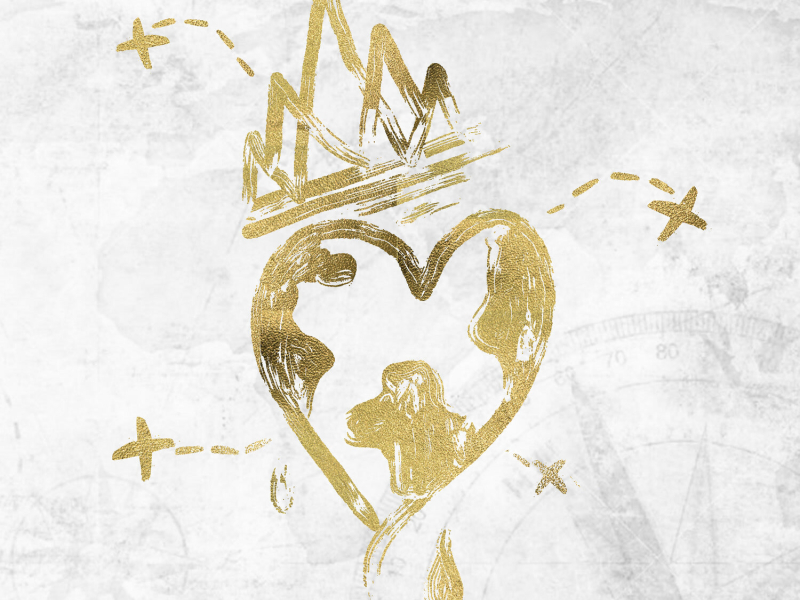 Everybody Wants to Fool the World (Single)