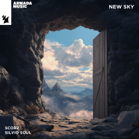 New Sky (Single)