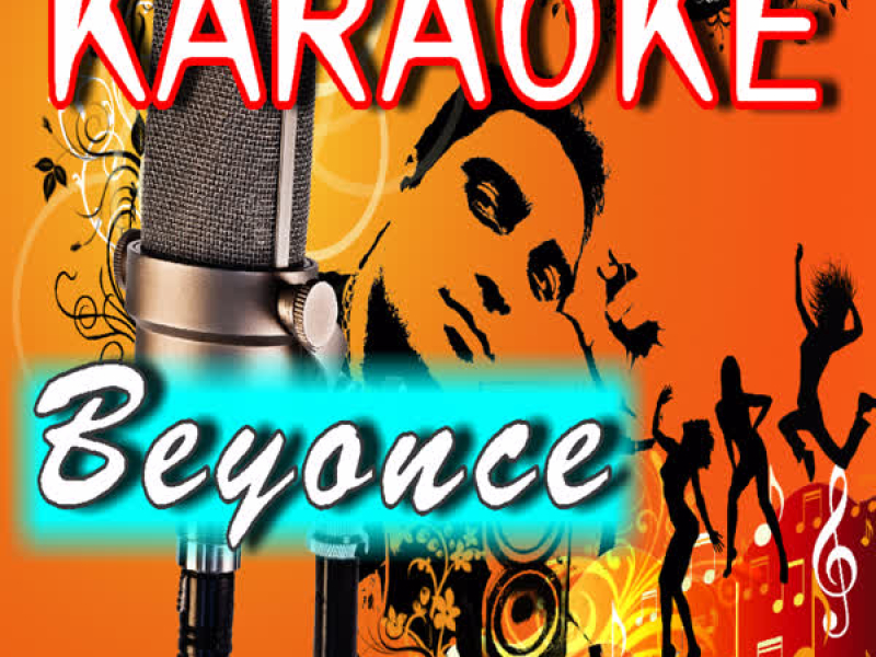 Karaoke Beyonce