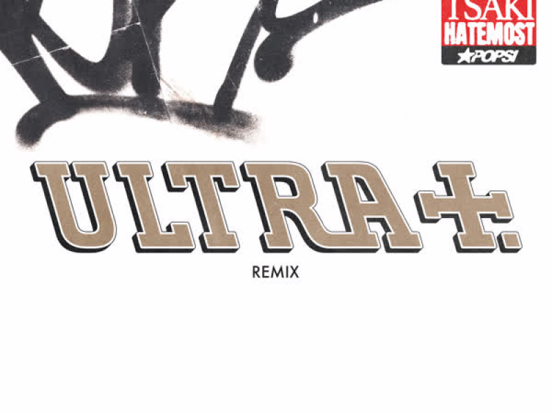 ULTRA+ (Remix) (Single)