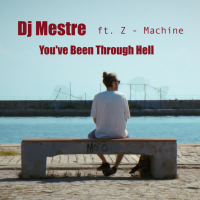 You've Been Through Hell (Single)