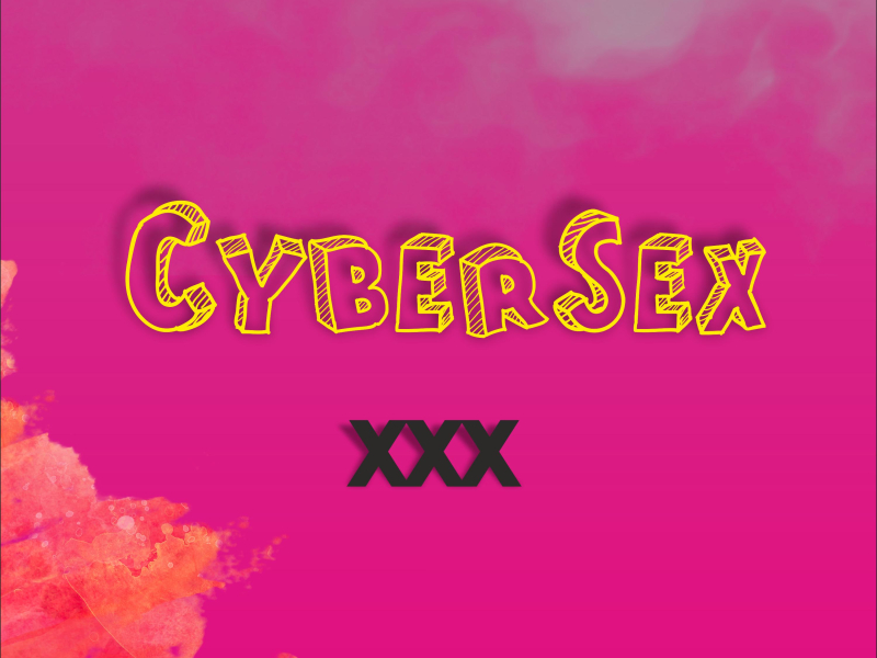 CyberSex (Single)