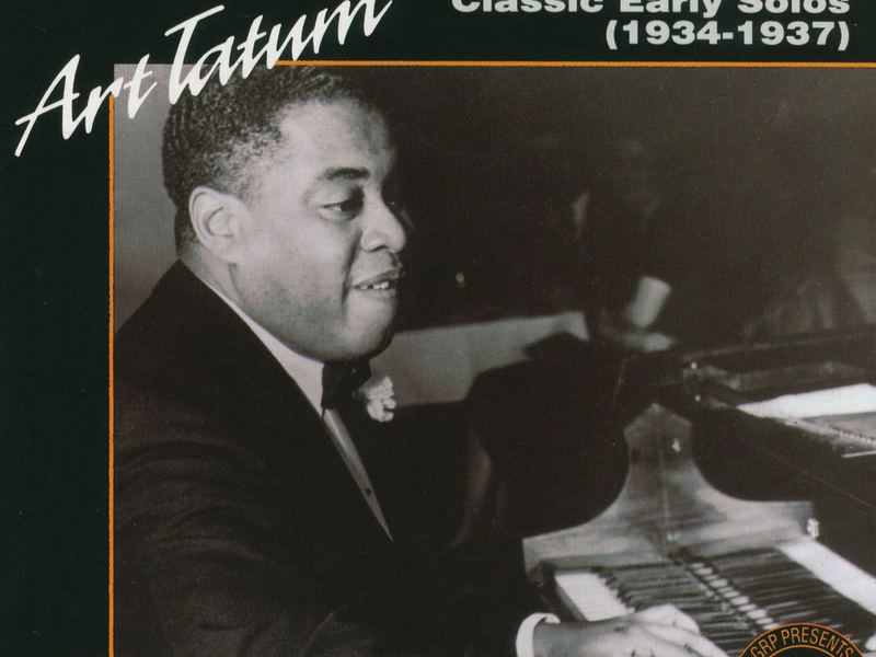 Classic Early Solos (1934-1937)