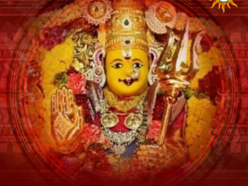 Amma Durgamma (Single)