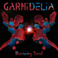 Burning Soul (Single)