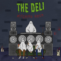 Witching Hour (Single)