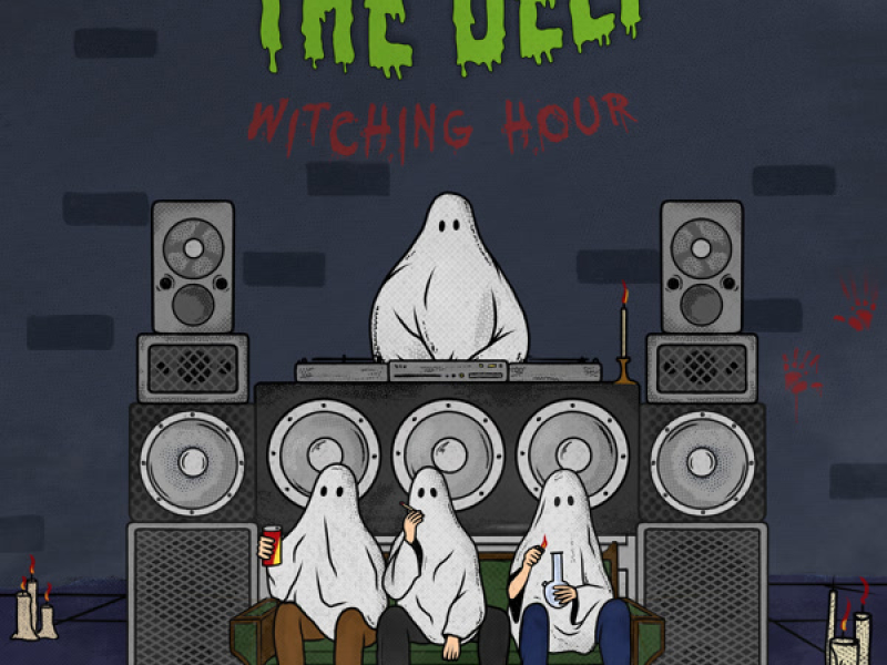 Witching Hour (Single)