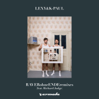 RAVERohneENDE (Remixes) (Single)