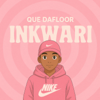 Inkwari (EP)