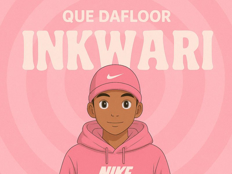 Inkwari (EP)