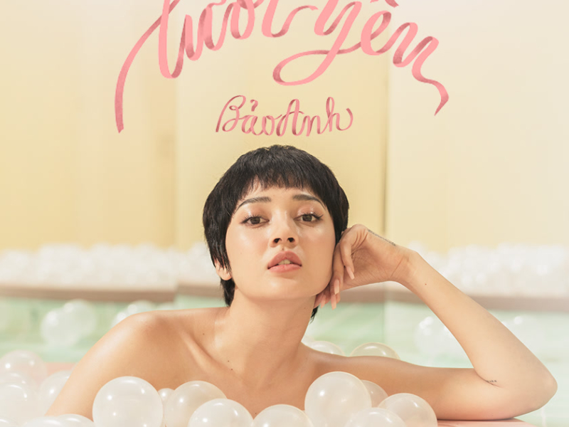 Lười Yêu (Single)