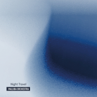 Night Travel (Single)