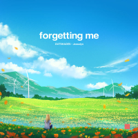 Forgetting Me (Single)