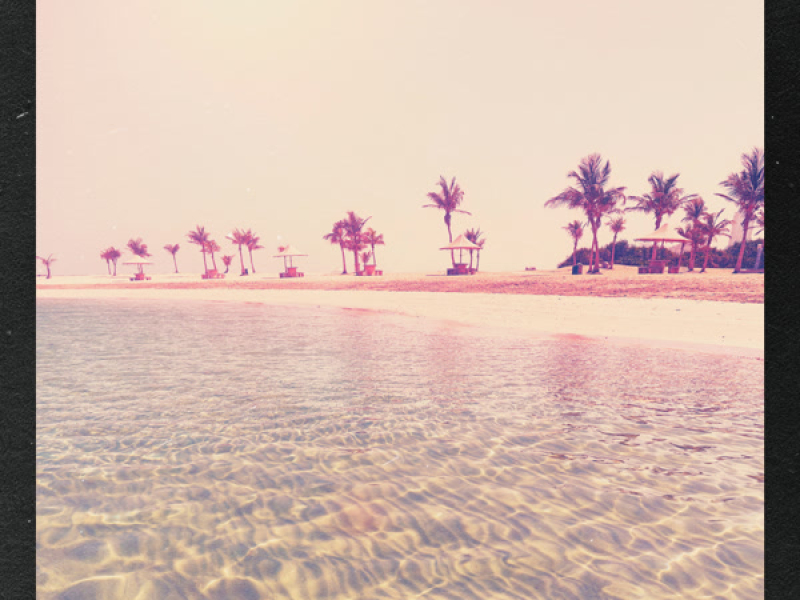 Night Breeze (Single)