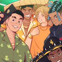 Flow Mexicano (Single)