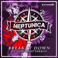 Break It Down (Single)