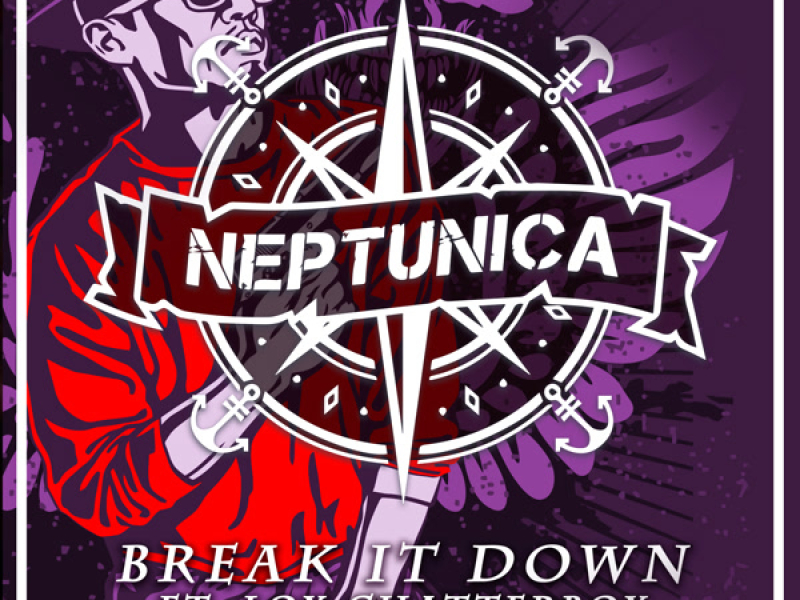 Break It Down (Single)