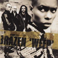 Brazen (Weep) (Single)