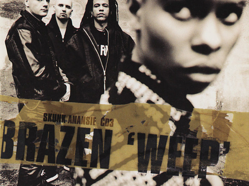 Brazen (Weep) (Single)