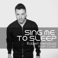 Sing Me To Sleep (Single)